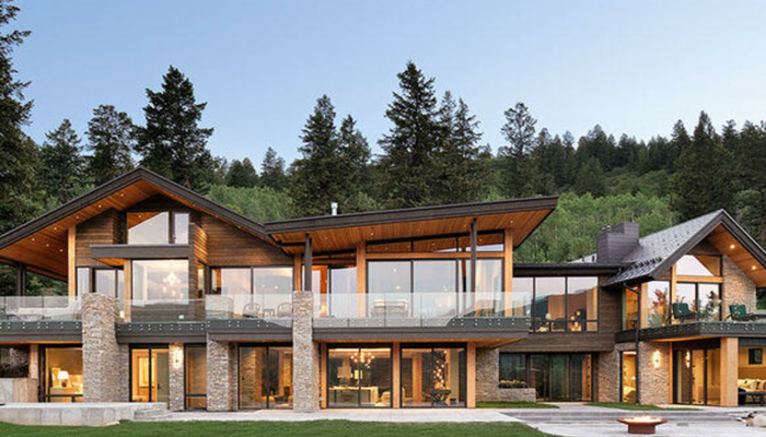 Luxury home exchange platform growth
